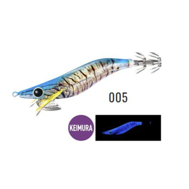 Shimano Sephia Clinch Flash boost Egi QE-X25W #2.5