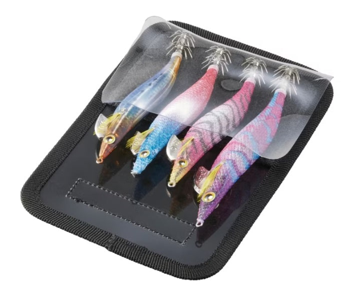 Shimano Sephia Rungun Pouch BP-201W