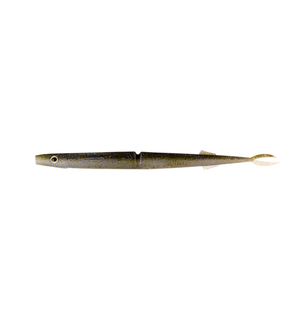 DAIWA BAIT JUNKIE 10" GAR