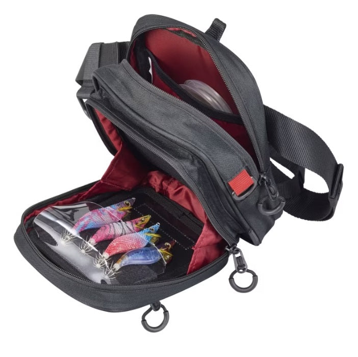 Shimano Sephia Rungun Pouch BP-201W