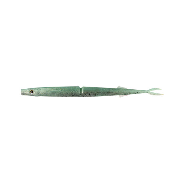 DAIWA BAIT JUNKIE 10" GAR
