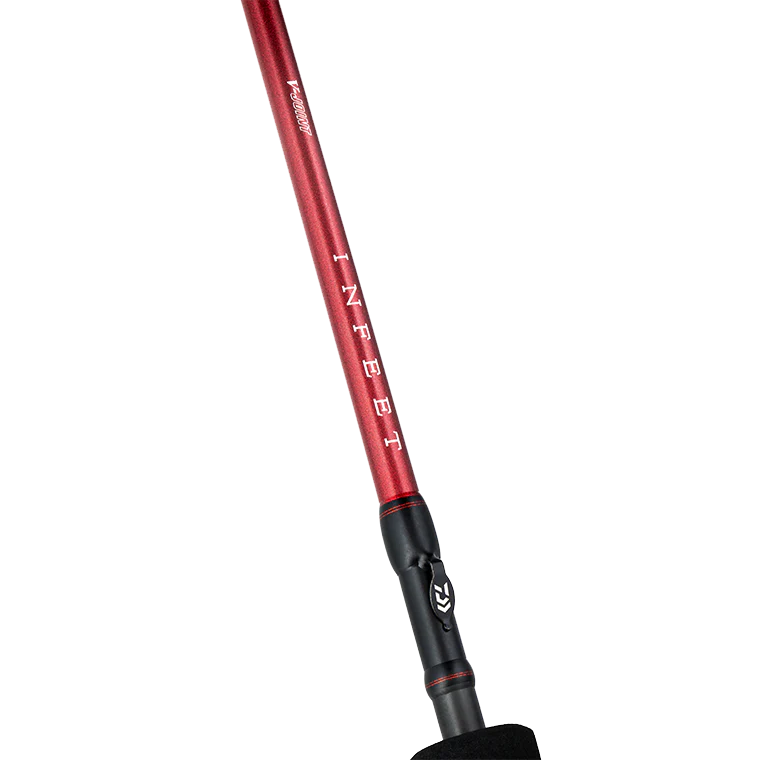 Daiwa 26 INFEET SK