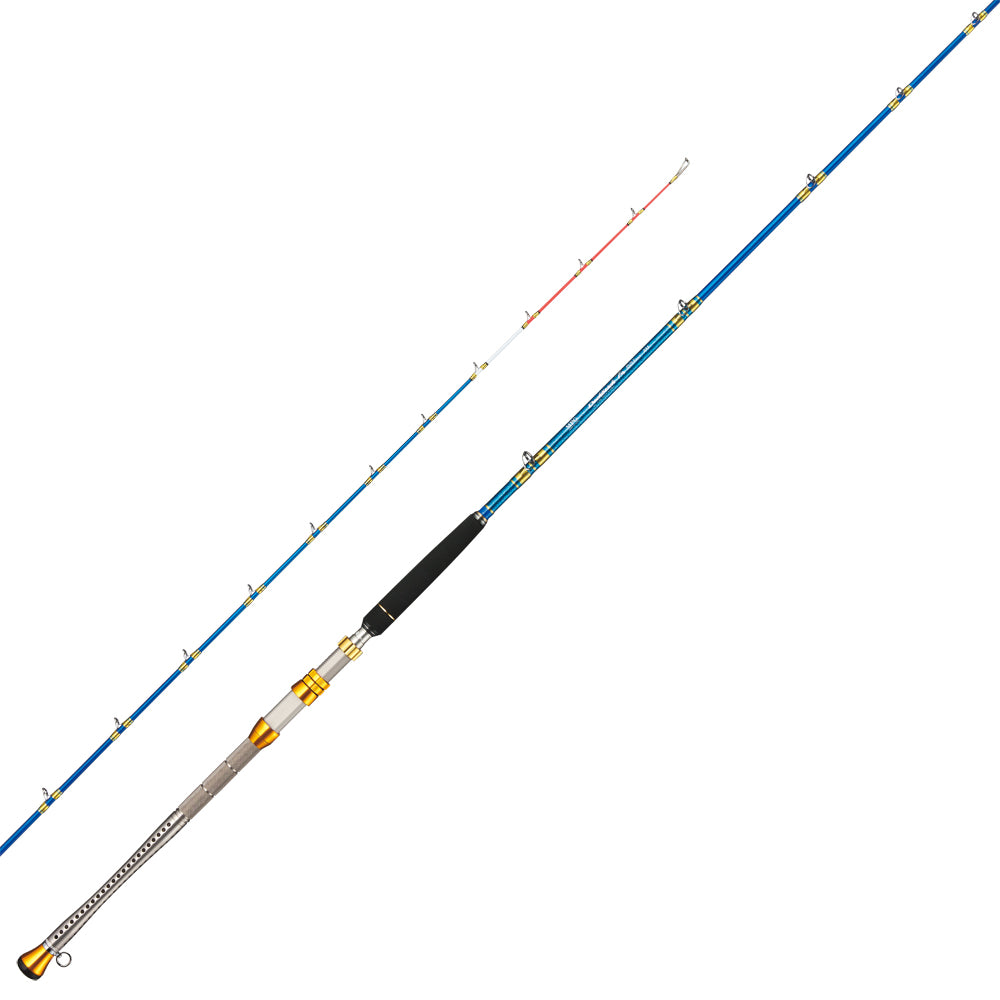 Alpha Tackle MPG Rod DeckStick