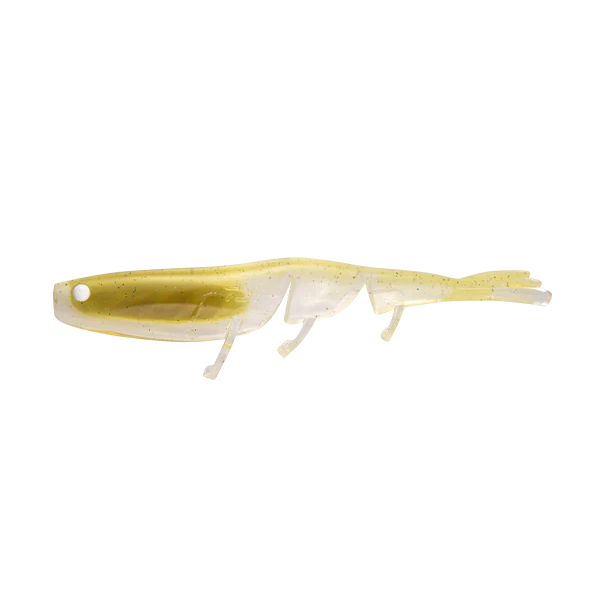 DAIWA BAIT JUNKIE 3" PRAWN