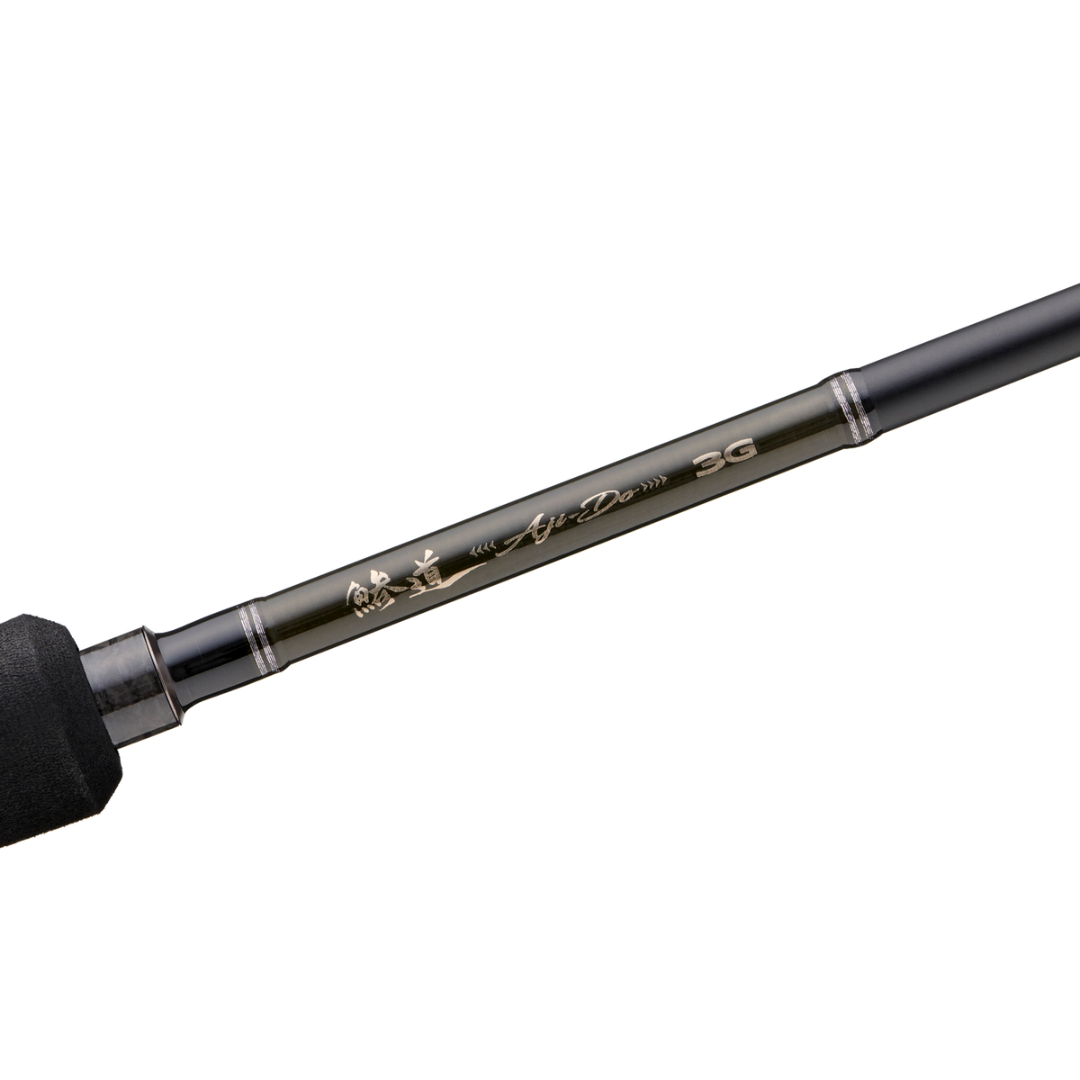 Major Craft Aji-Do 3G Rod