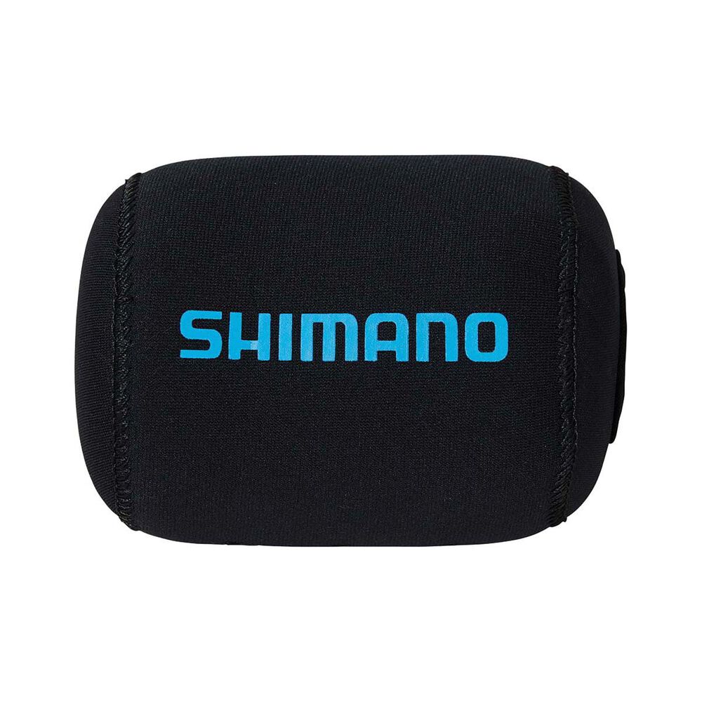 Shimano Overhead Reel Covers