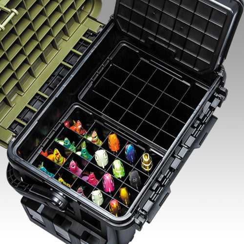 MEIHO VERSUS Inner Stocker BM-20S