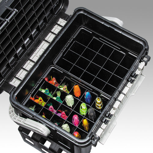 MEIHO VERSUS Inner Stocker BM-20S