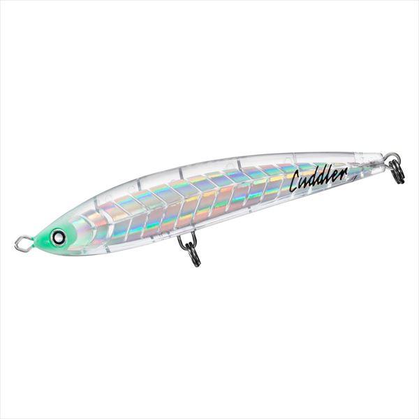(JDM) Daiwa SALTIGA Cuddler 160F - No hooks