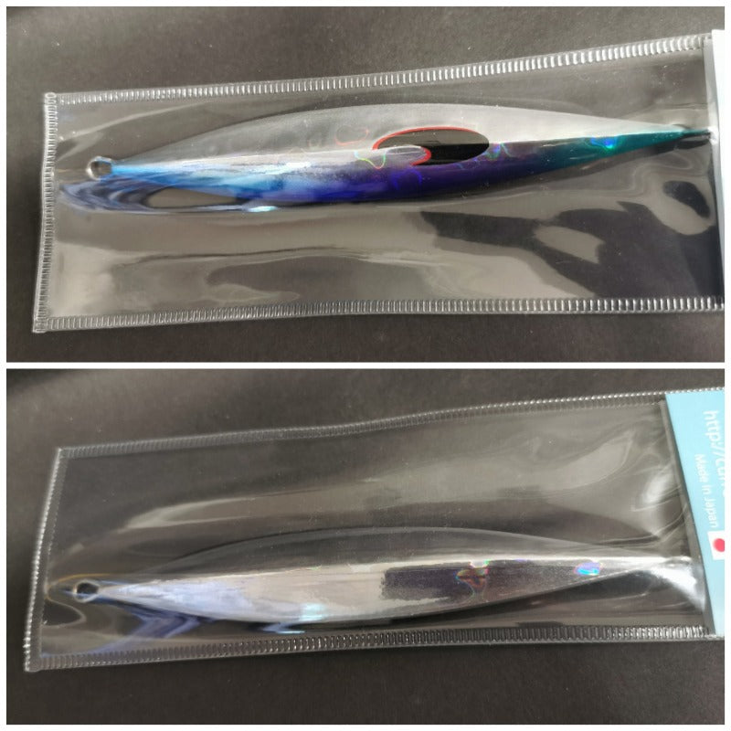 CURRENT Handmade METAL JIG REK 150g