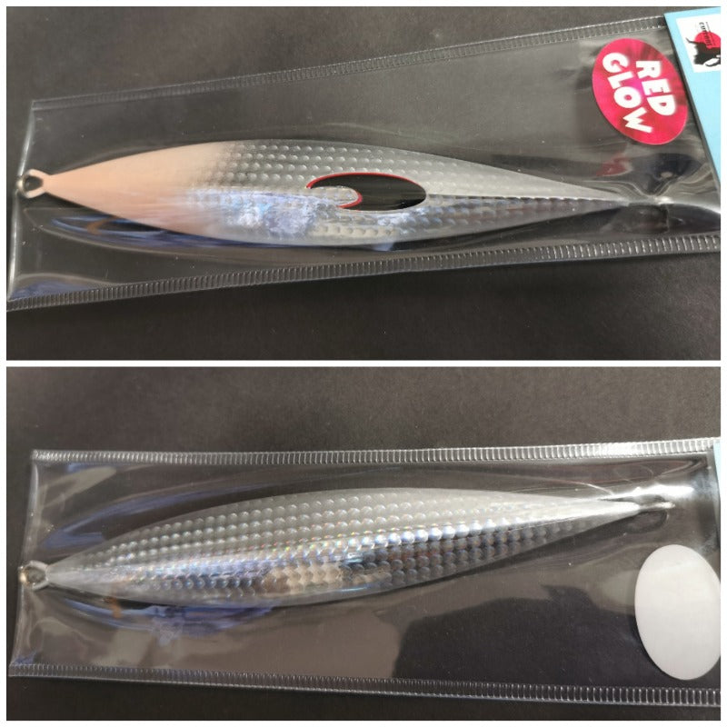 CURRENT Handmade METAL JIG REK 220g