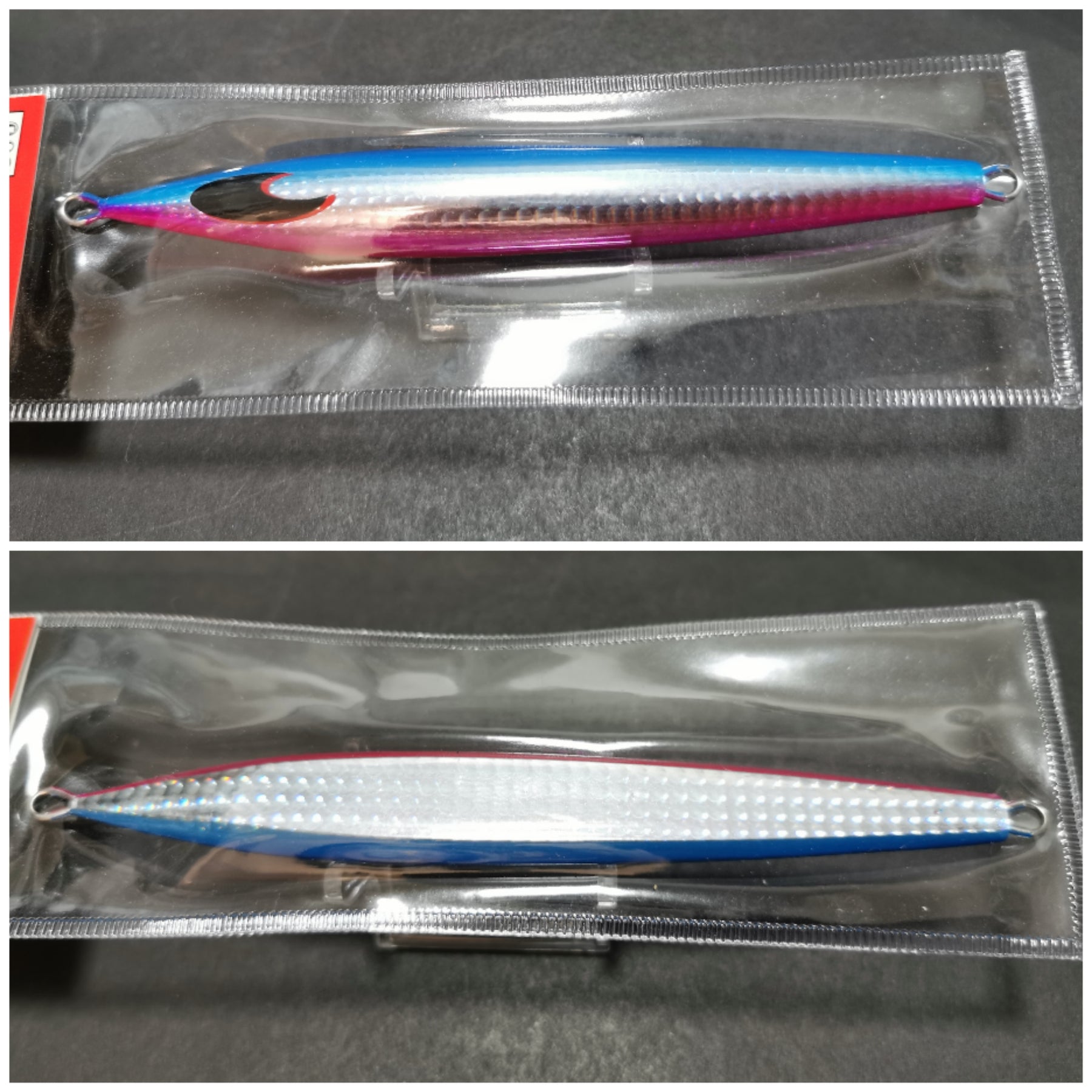 CURRENT Handmade METAL JIG CHUBBY 150g