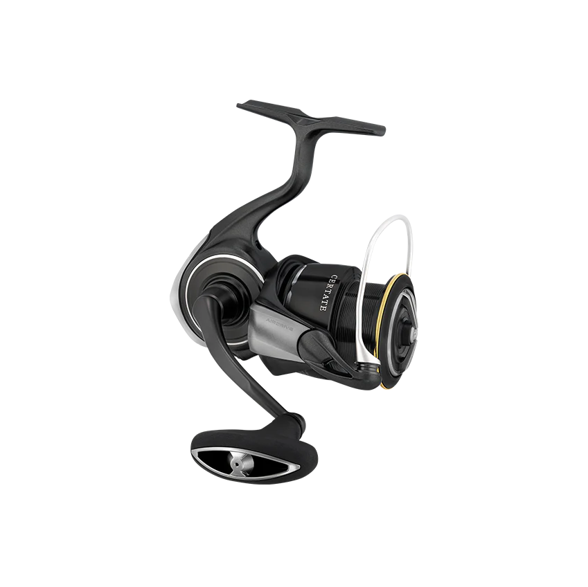 (Pre-Order) 26 Daiwa Certate HD Spinning Reel