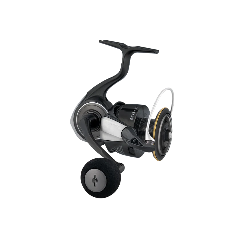 (Pre-Order) 26 Daiwa Certate HD Spinning Reel