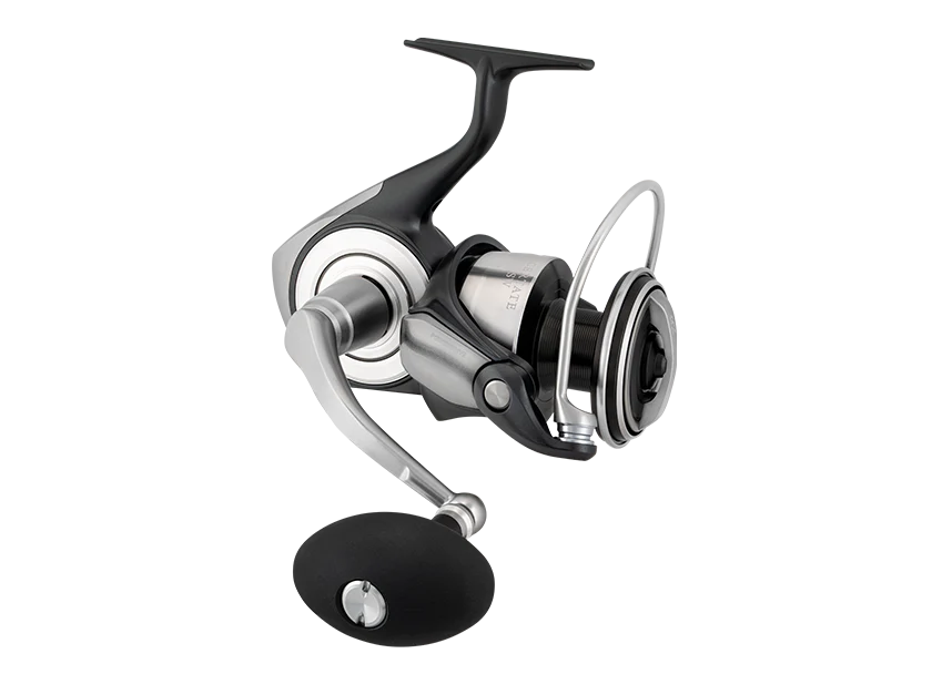 (Pre-Order) 26 Daiwa Certate SW Spinning Reel
