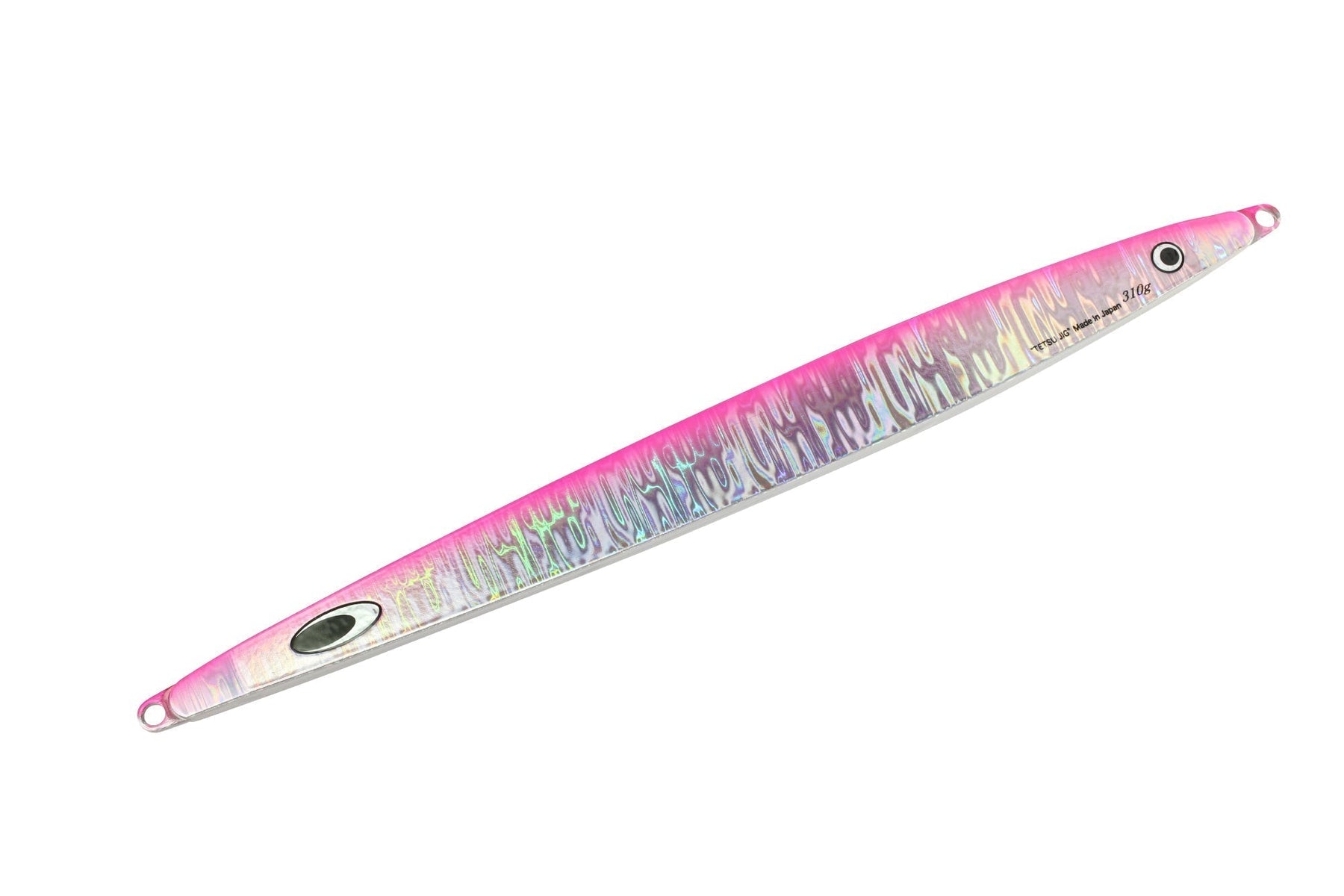 Nature Boys Metal jig DeepRobber 210g