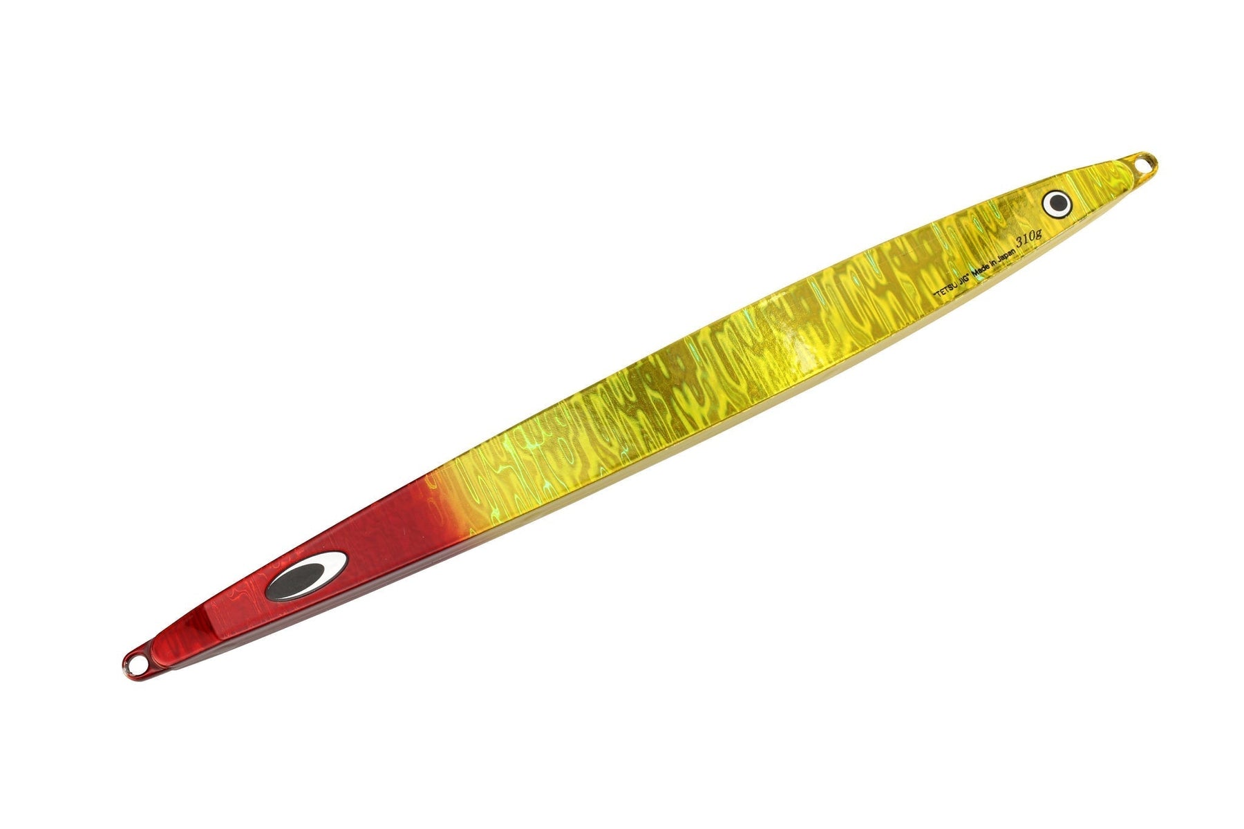 Nature Boys Metal jig DeepRobber 210g
