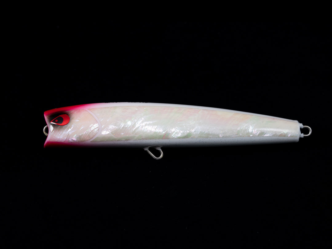 Tana Jig AIYA Popper 200mm (Abalone Special)