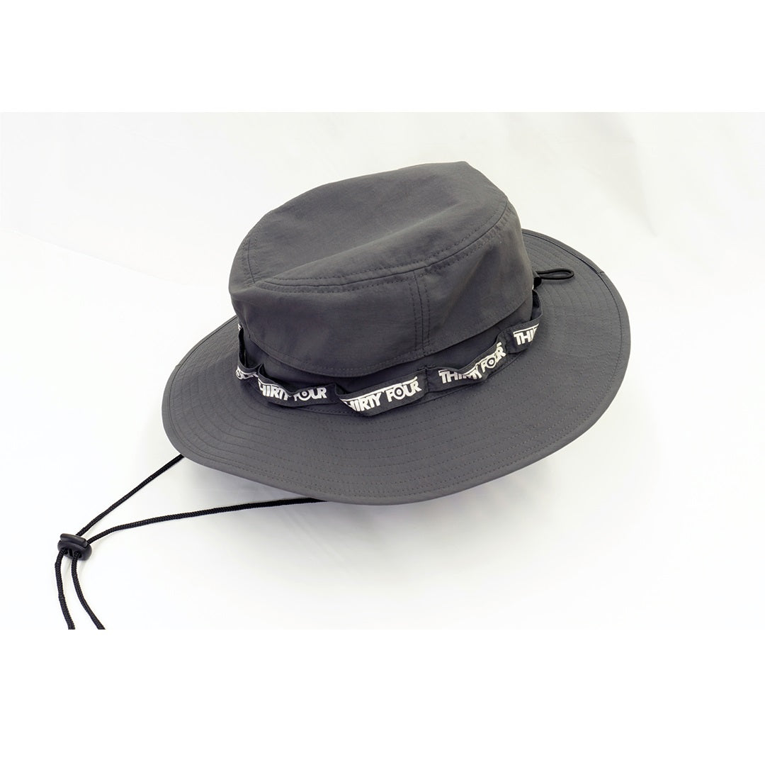 THIRTY34FOUR Adventure Hat Ver. 2