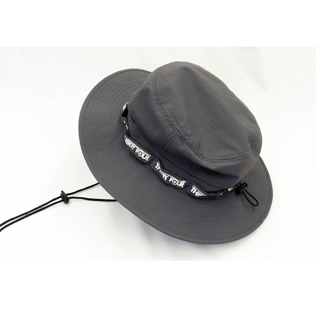 THIRTY34FOUR Adventure Hat Ver. 2