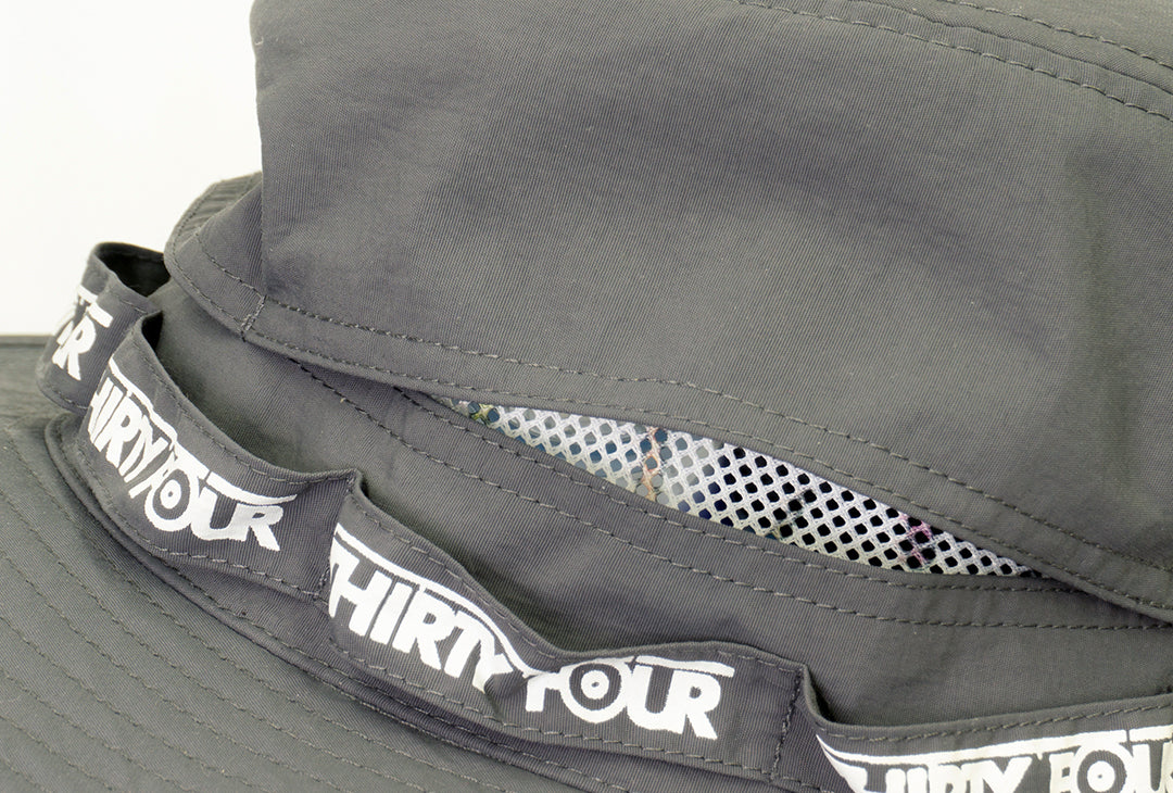 THIRTY34FOUR Adventure Hat Ver. 2