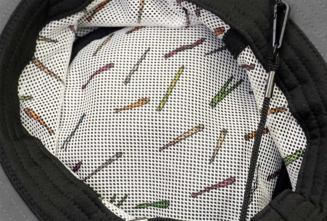 THIRTY34FOUR Adventure Hat Ver. 2