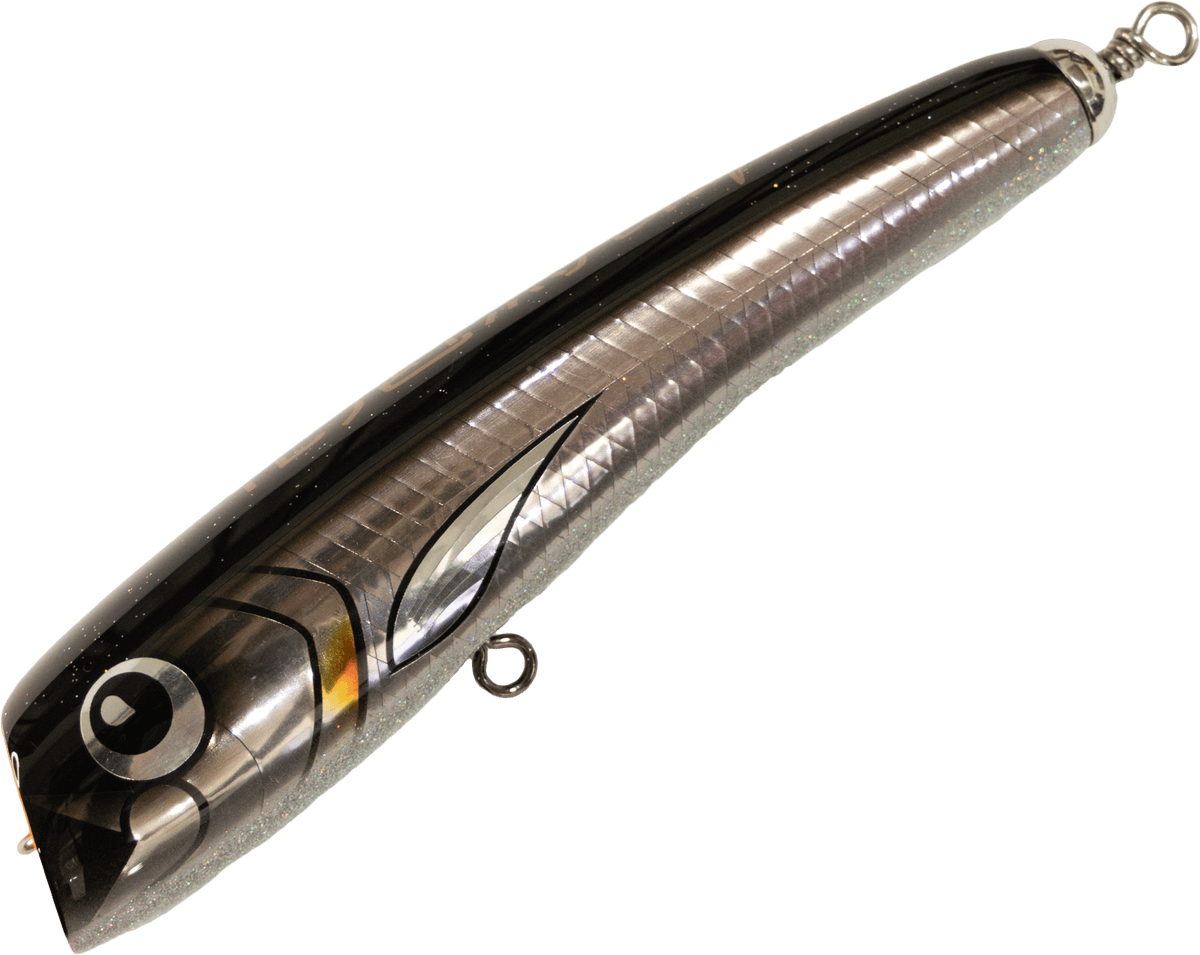 KAIO LURE Swimming Popper ETOPIRKA 130F