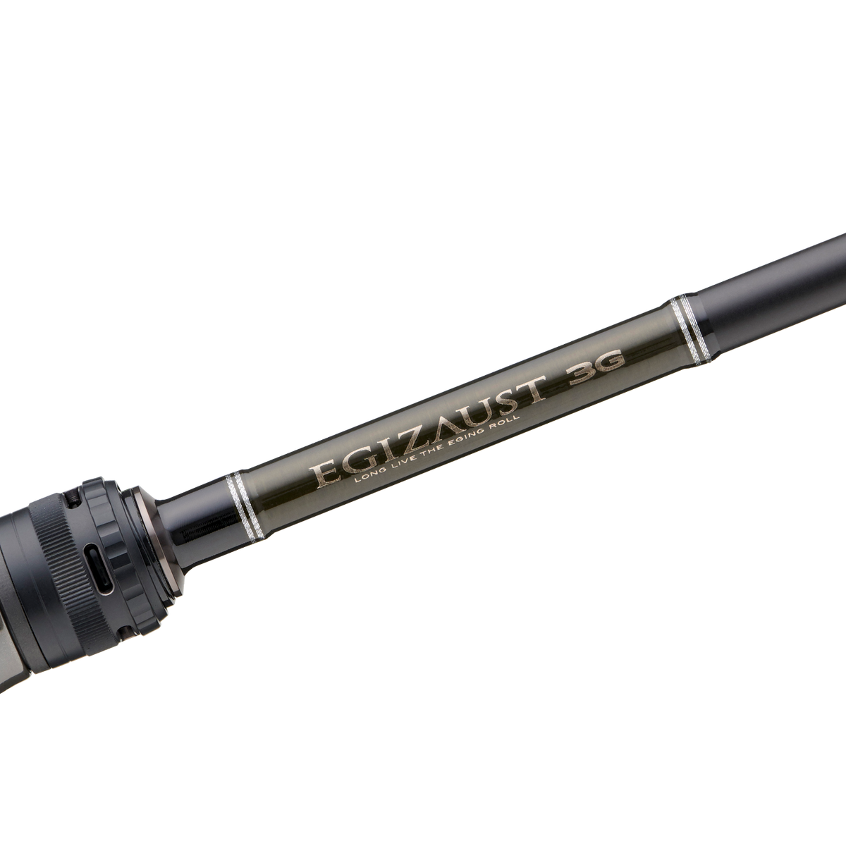 Major Craft EGIZAUST 3G Eging Rod