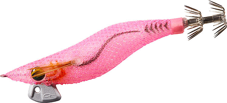 Daiwa EMERALDAS Light 2 Squid Jig #1.5