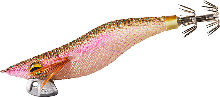 Daiwa EMERALDAS Light 2 Squid Jig #1.5