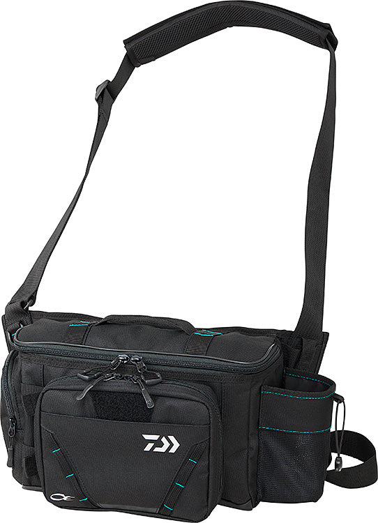 DAIWA Emeraldas shoulder bag (D)