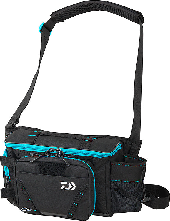 DAIWA Emeraldas shoulder bag (D)