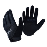 BKK Full-Finger Gloves