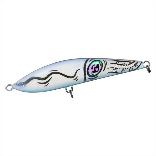 (JDM) Daiwa SALTIGA Cuddler 140F - No hooks