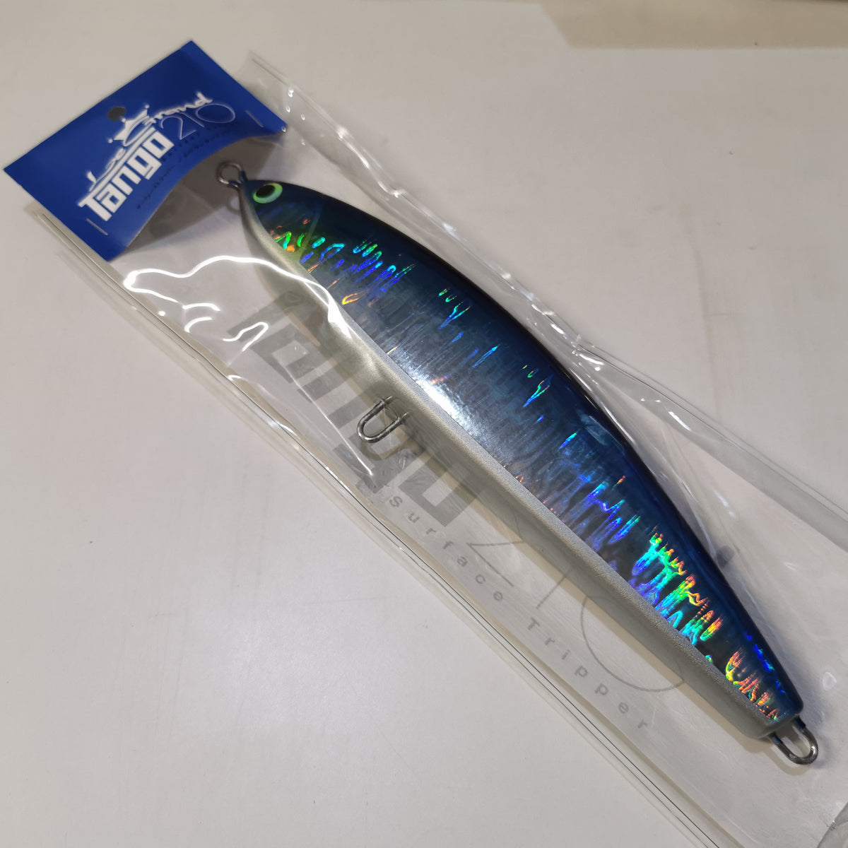 Fish Trippers Village Le Grand Tango 240mm