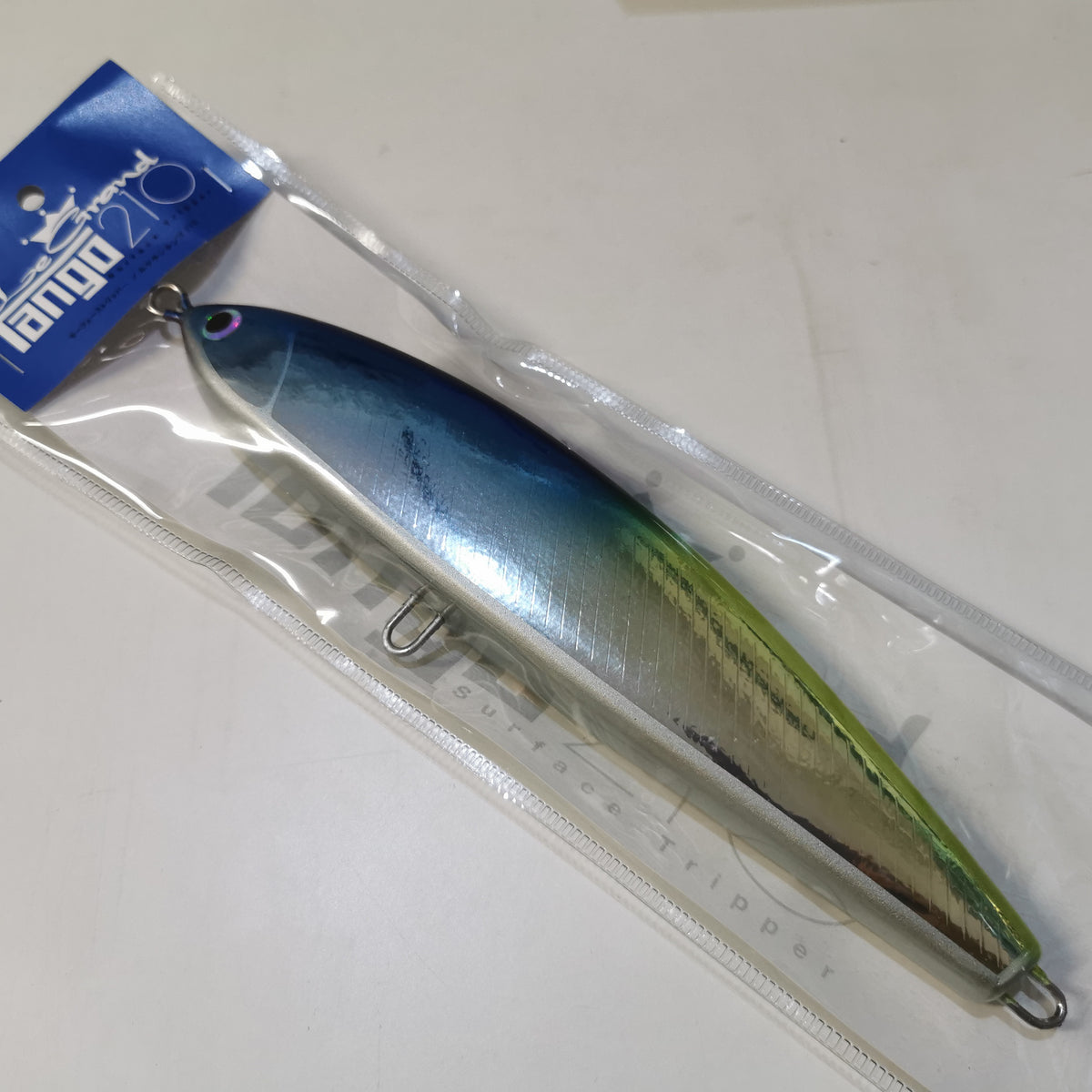 Fish Trippers Village Le Grand Tango 240mm