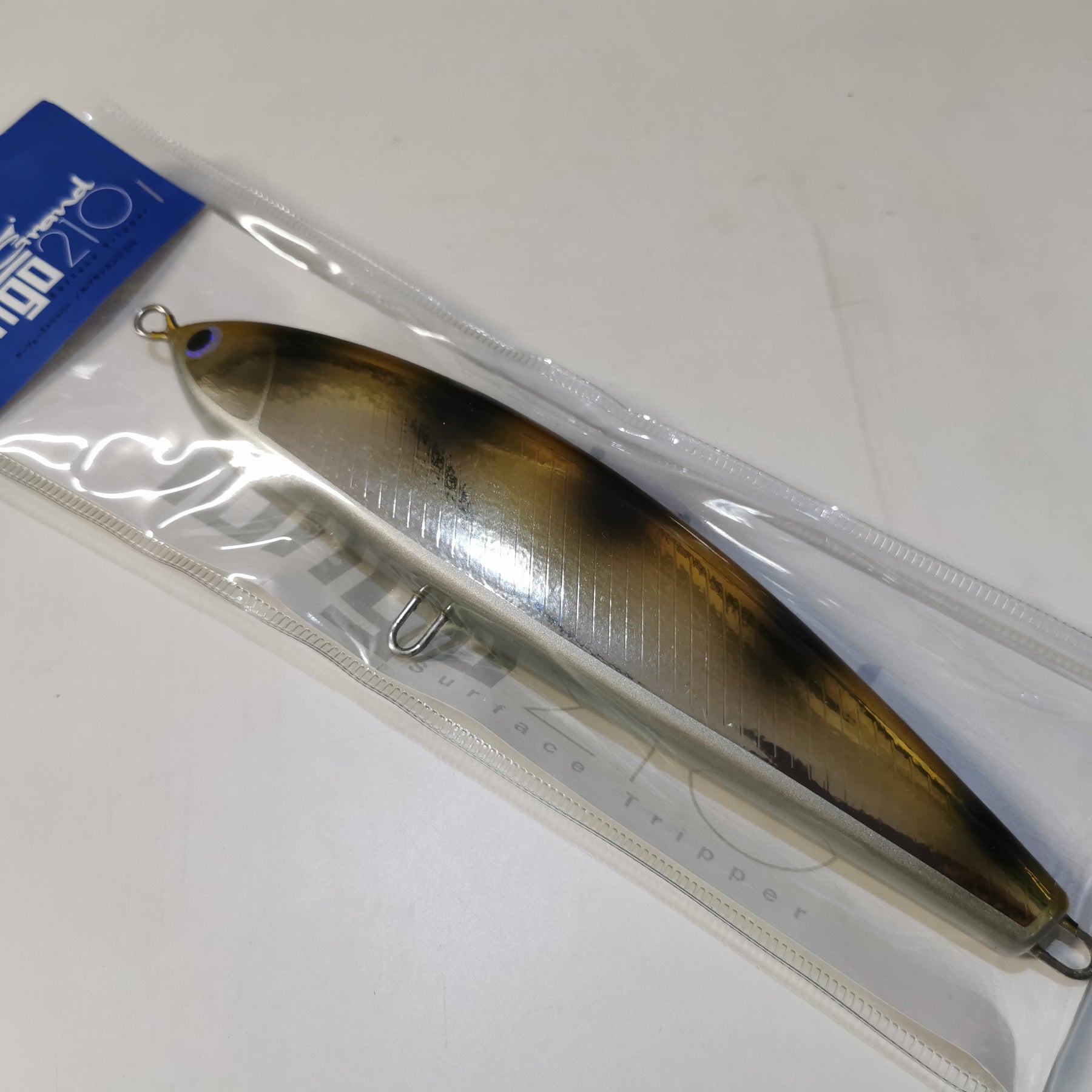 Fish Trippers Village Le Grand Tango 240mm