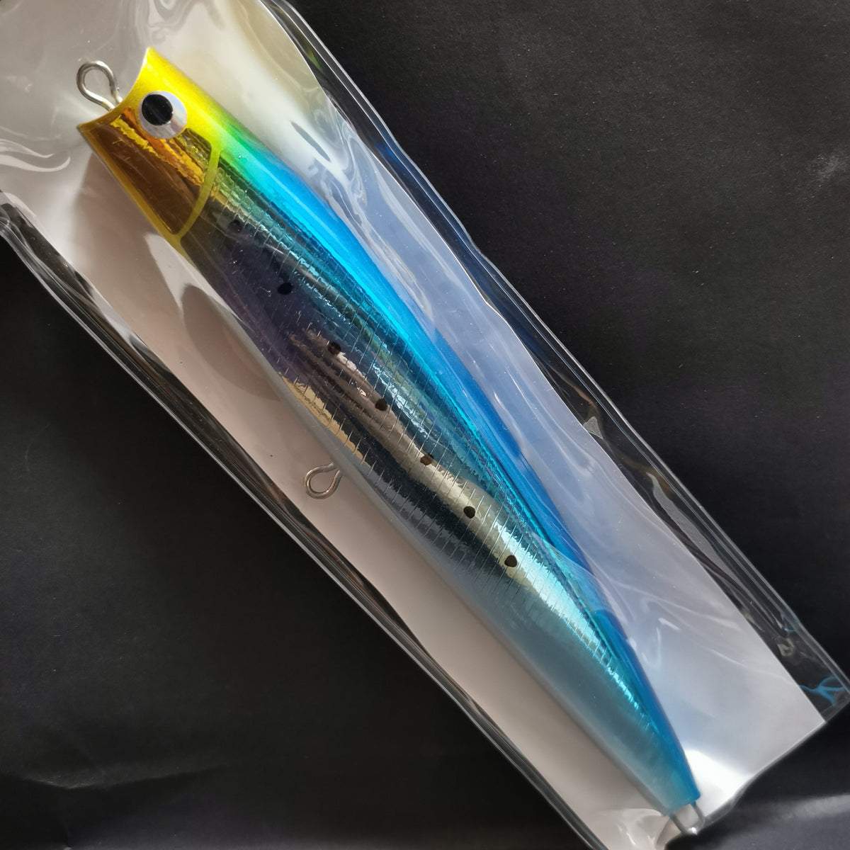 Fish Trippers Village ESPUMA 245 Ver. TUNA