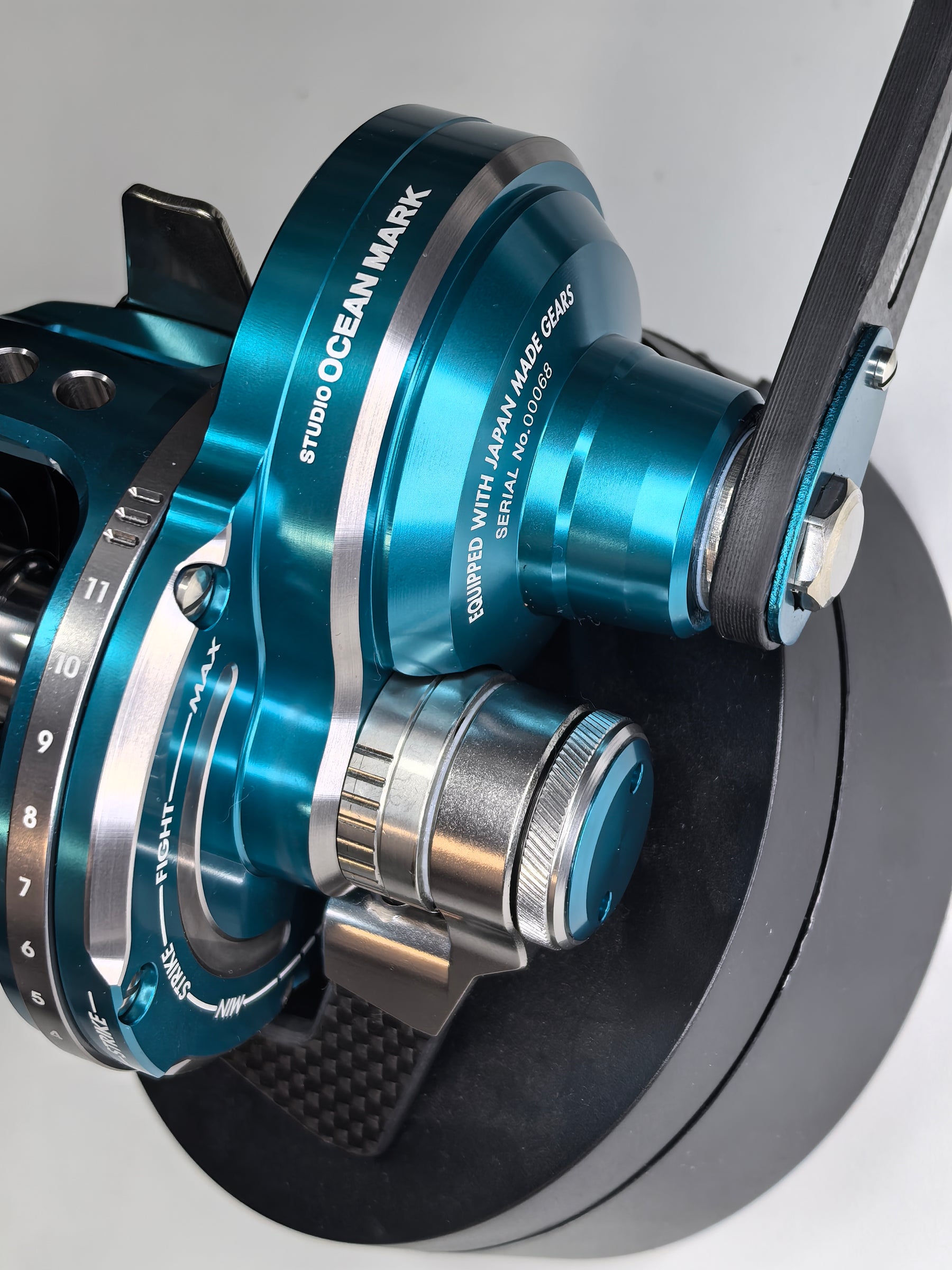 2025 S.O.M BLUE HEAVEN L8OMid 20th Anniversary Edition