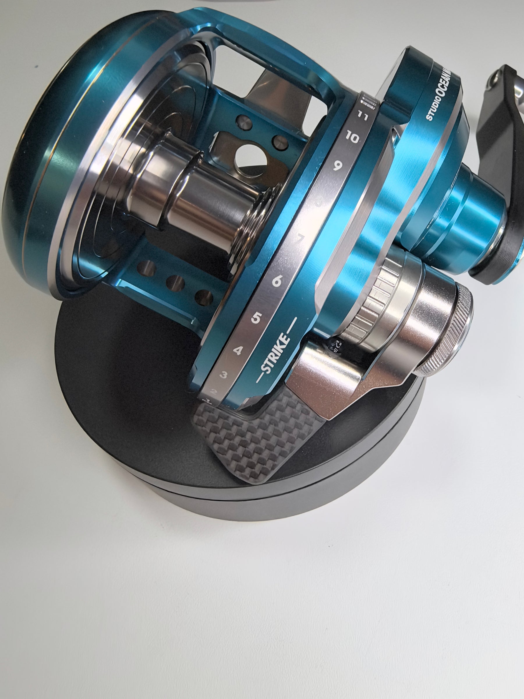 2025 S.O.M BLUE HEAVEN L8OMid 20th Anniversary Edition