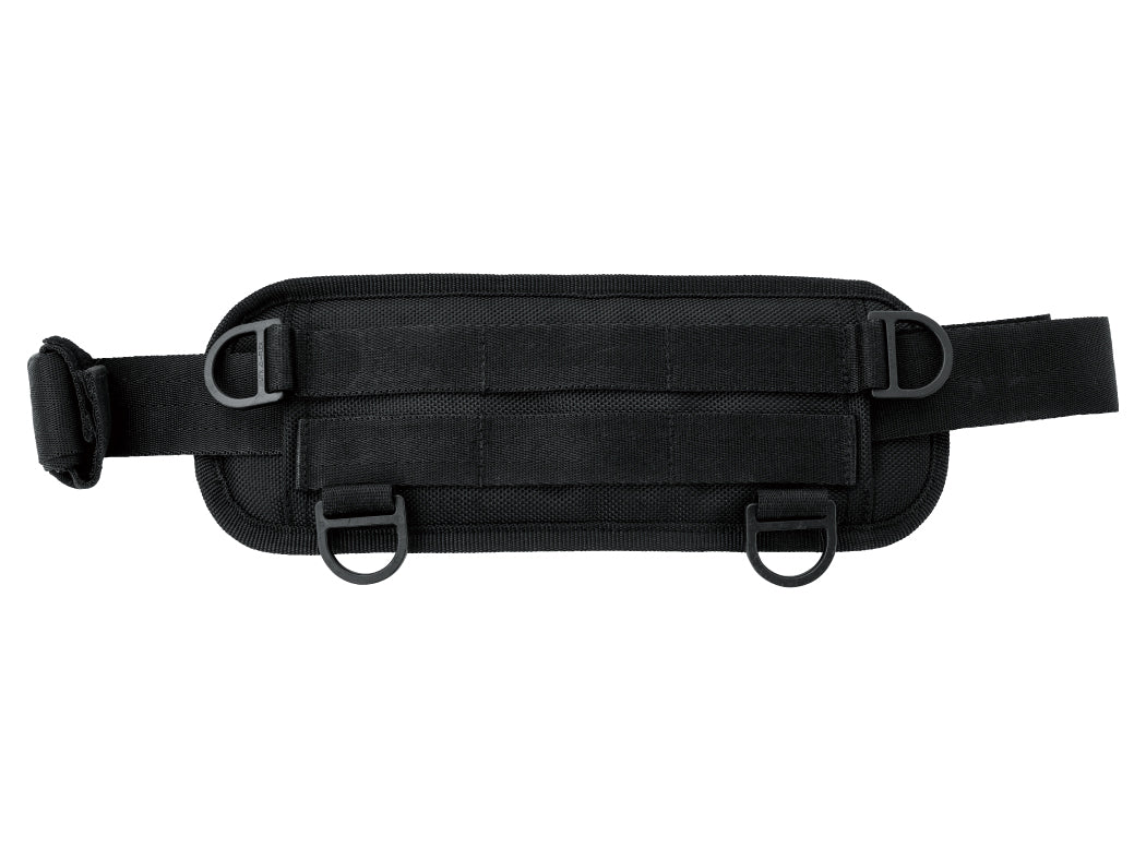 Gamakatsu FIGHTING BELT LE907