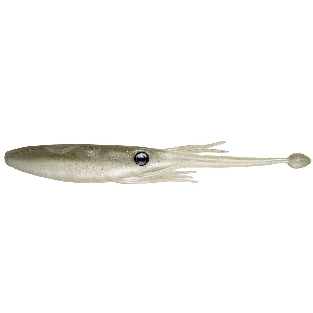 NOMAD LIVE OPS JERKSQUID LURE 3.25 Inch