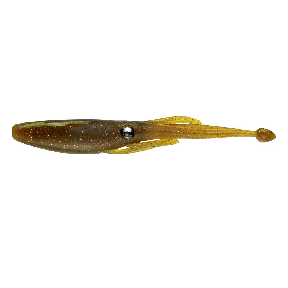 NOMAD LIVE OPS JERKSQUID LURE 3.25 Inch