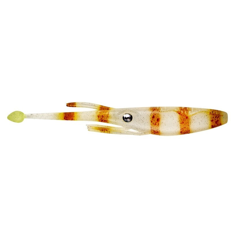 NOMAD LIVE OPS JERKSQUID LURE 3.25 Inch