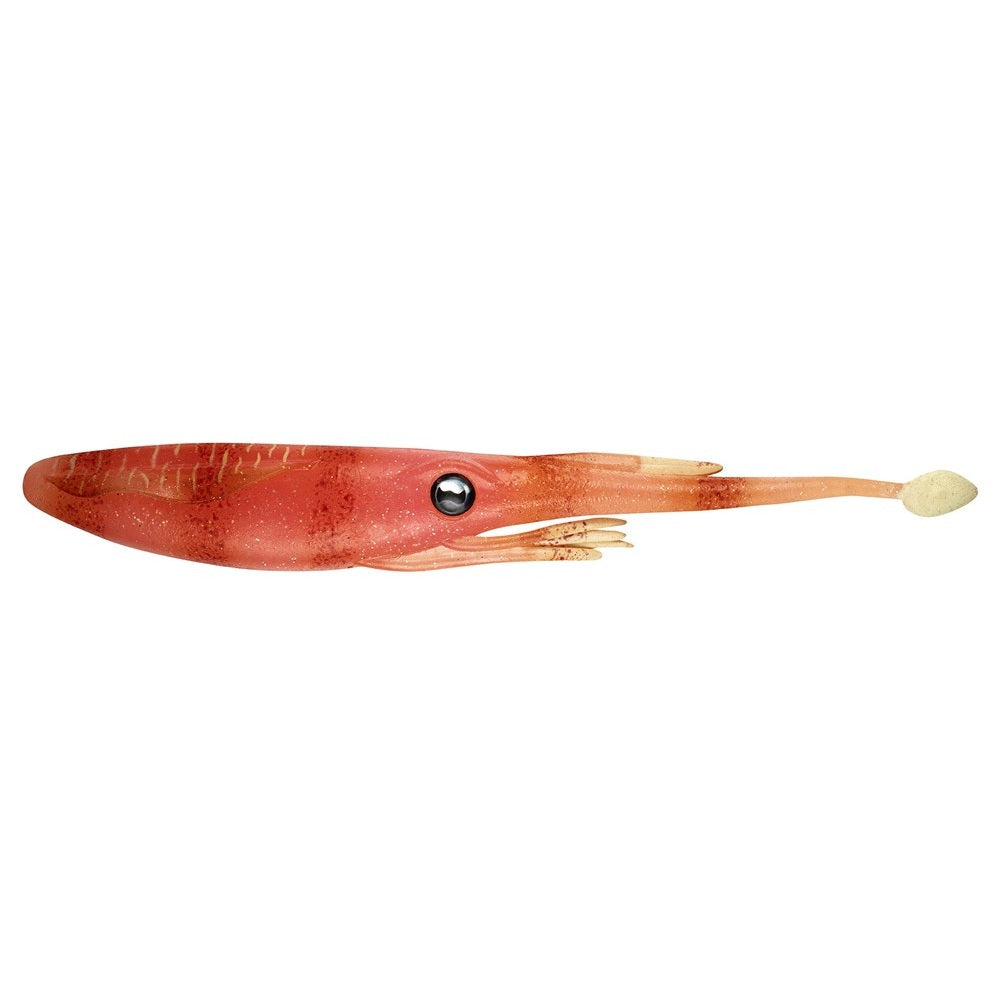 NOMAD LIVE OPS JERKSQUID LURE 3.25 Inch