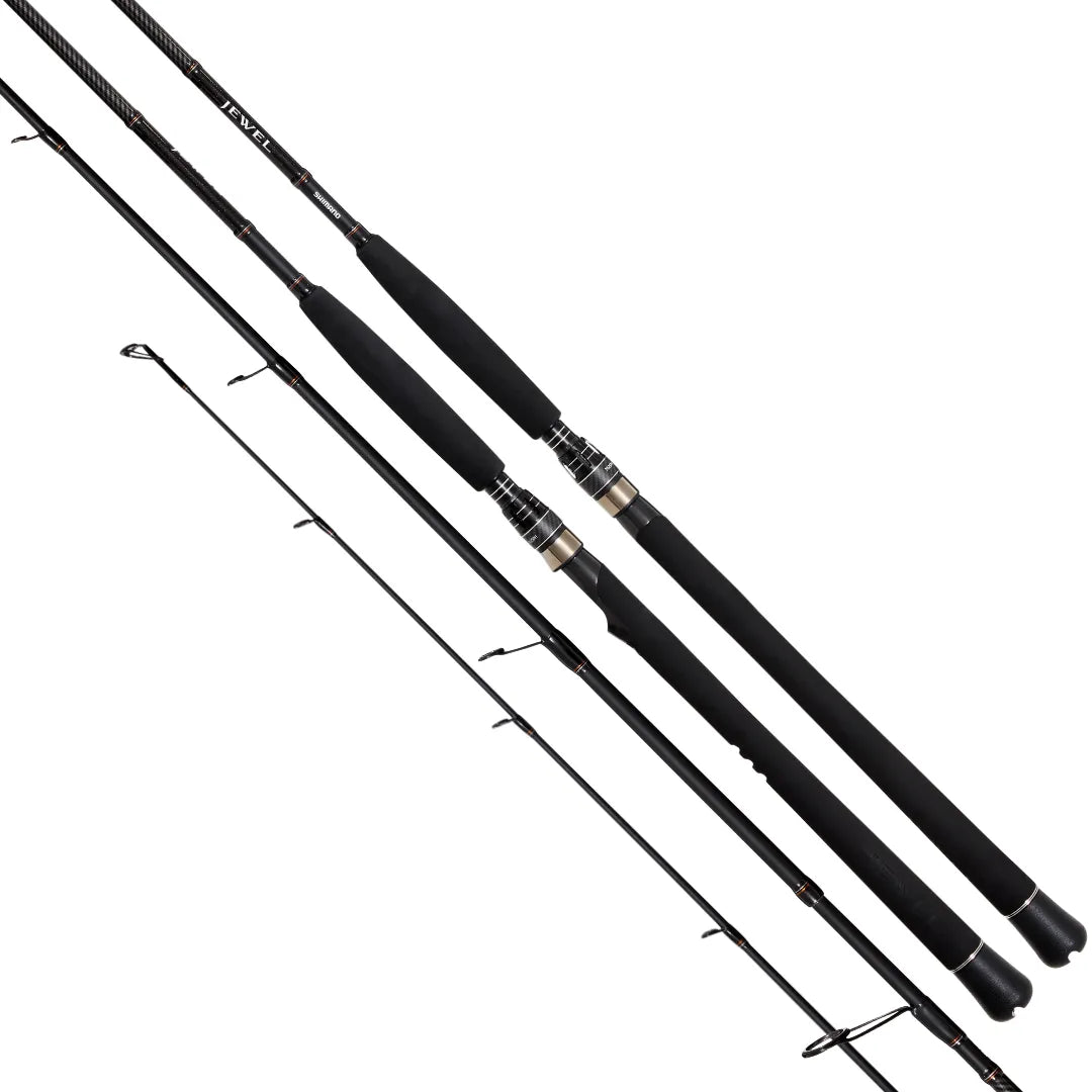 26 Shimano Jewel Rod