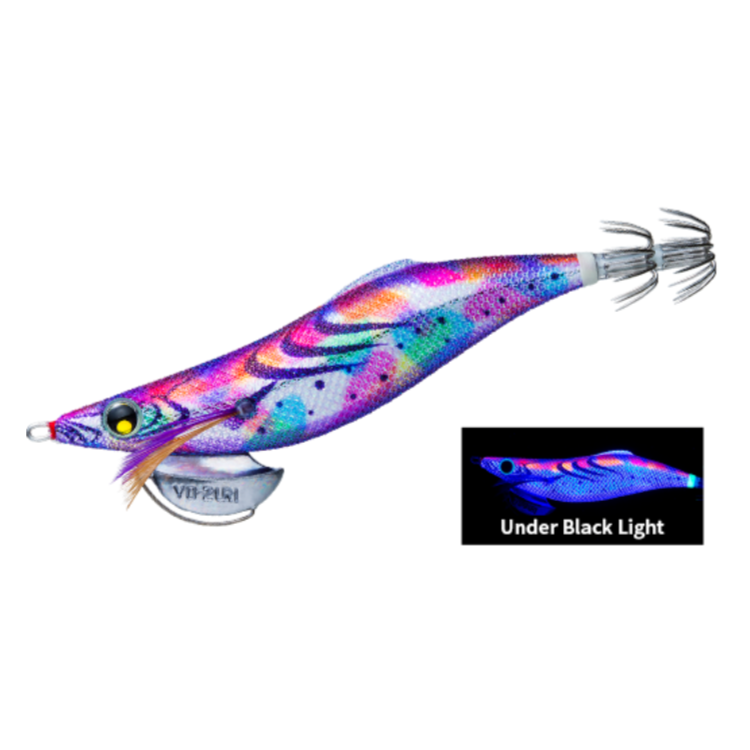 YO-ZURI EGI AURIE-Q® LC(LONG CASTING) SLOW #3.5 A1775