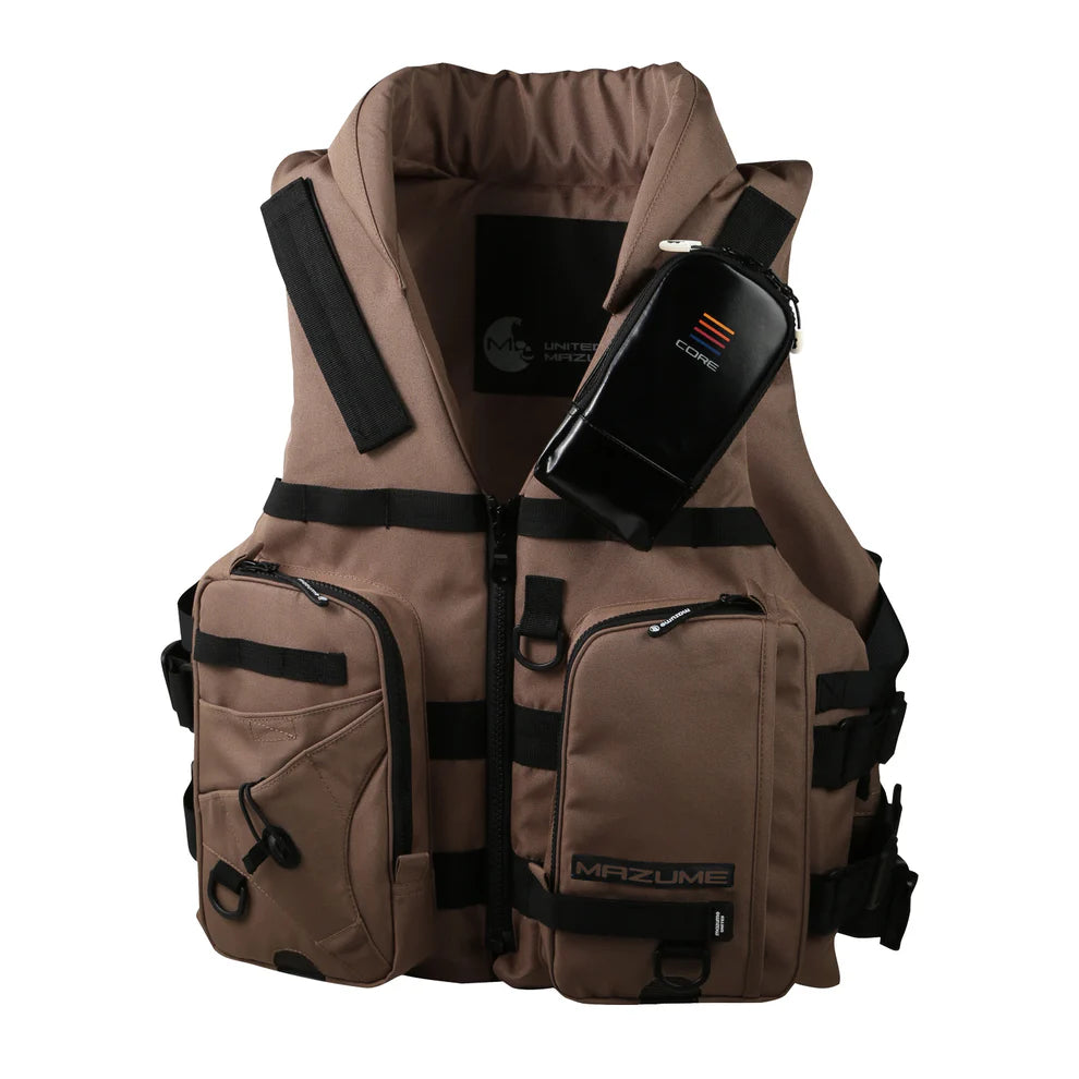 MAZUME Core Life Jacket ＭＺＬＪ－７７１