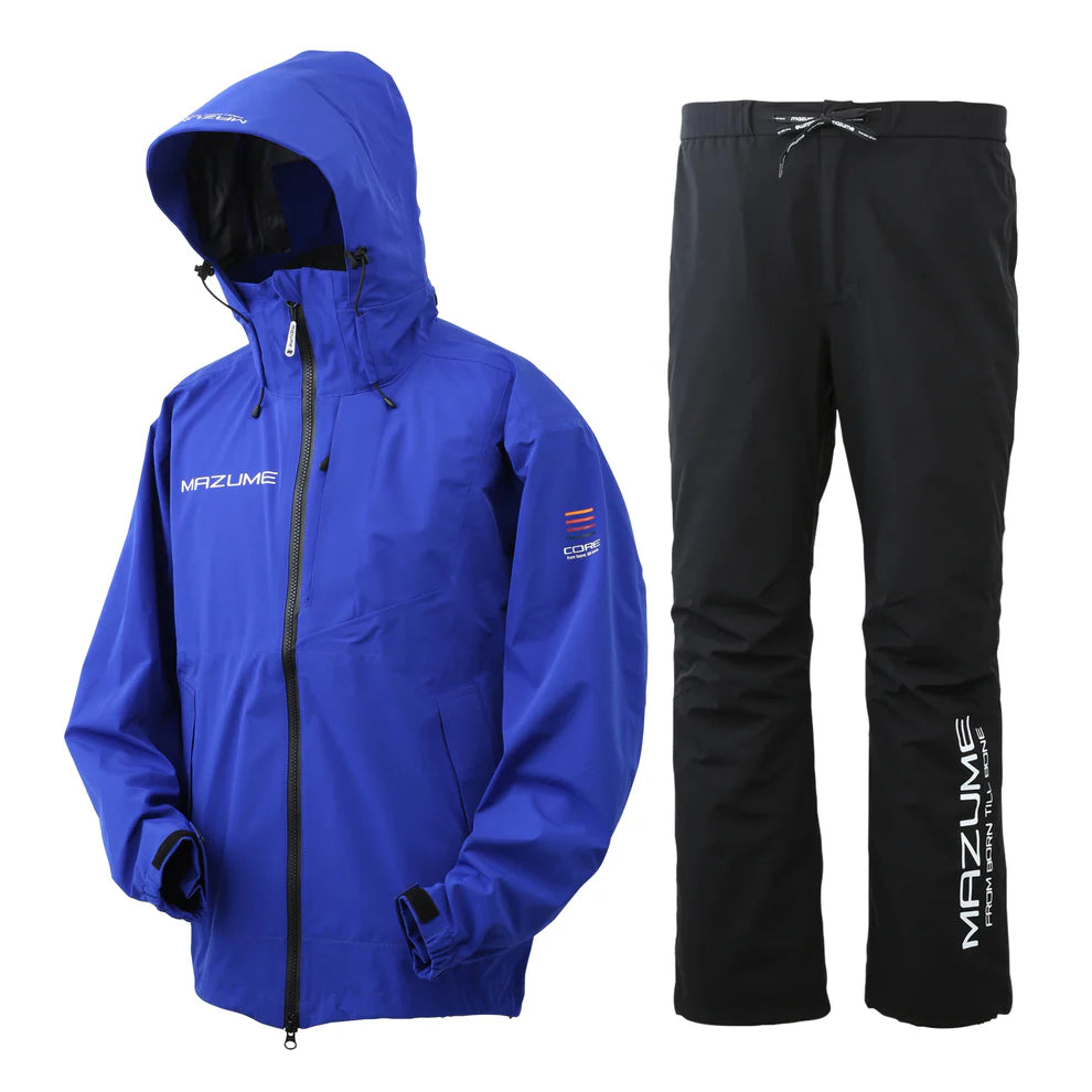 MAZUME Core Rain Suit II MZRS-820