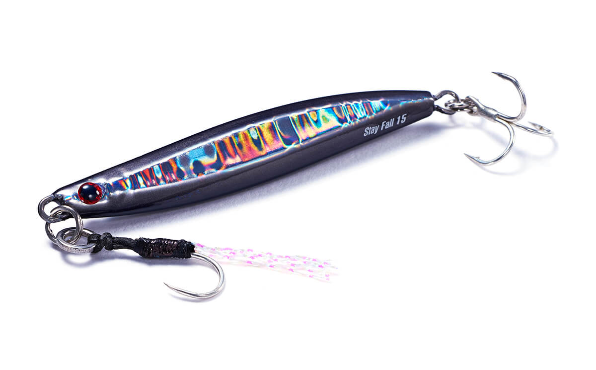 Jackson Metal Effect Stay Fall 10g